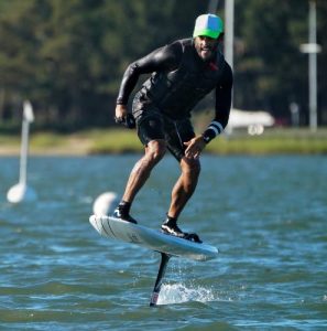 E Foil USA: Is It the Future of Surfing in the States?