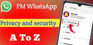 Secure Messaging with FM WhatsApp: Download Instructions