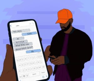 Sexting in the Gay Community: Trends and Statistics